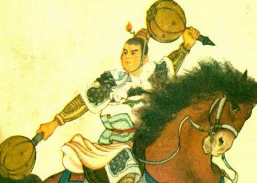 抗金名将岳云是怎么死的