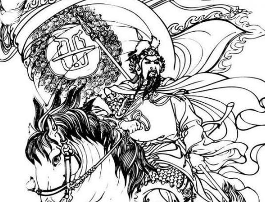 抗金名将岳云是怎么死的