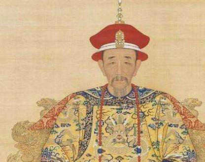 康熙六扫朱元璋之墓，为什么写下治隆唐宋四个字