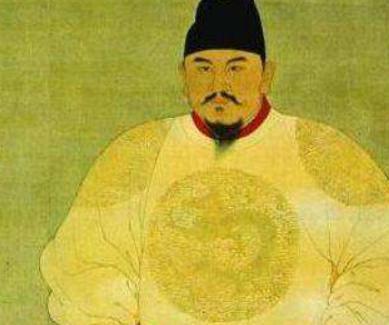 康熙六扫朱元璋之墓，为什么写下治隆唐宋四个字