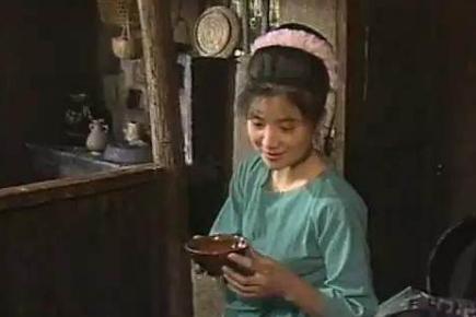 邑姜是怎么跟周武王姬发相遇相知相爱的