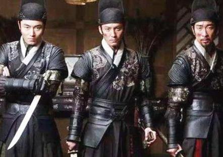 皇帝身边的贴身侍卫这么厉害 是如何避免自己被干掉的