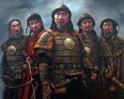 皇帝身边的贴身侍卫这么厉害 是如何避免自己被干掉的