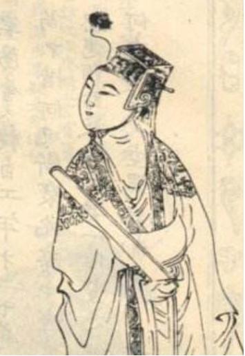 断袖之癖:男宠董贤死后为什么会被扒光