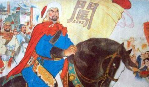 李自成扛过了大明15年,为什么还扛不住1年的清兵