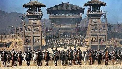 李自成扛过了大明15年,为什么还扛不住1年的清兵