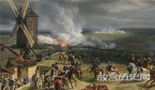 唐朝北衙十军是怎么回事