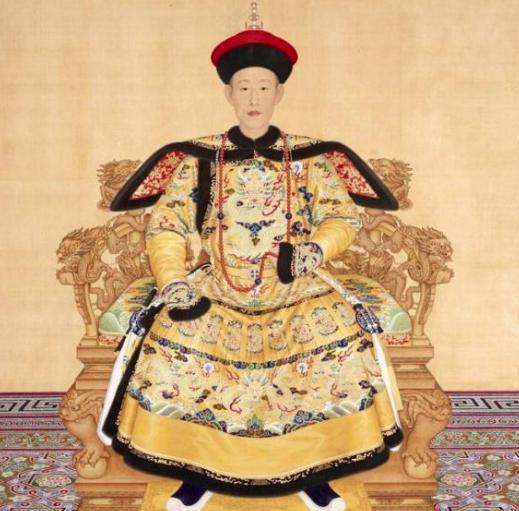 乾隆为什么会让多尔衮的后代担任亲王