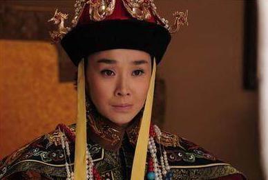 为什么会说孝德显皇后是清朝奇女子