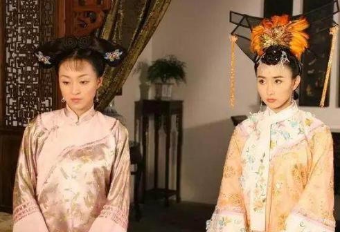 为什么会说孝德显皇后是清朝奇女子