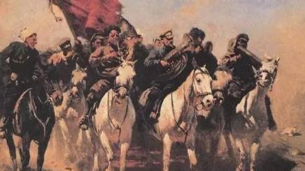 斯大林在与托洛茨基的斗争中 他是如何夺取军权的