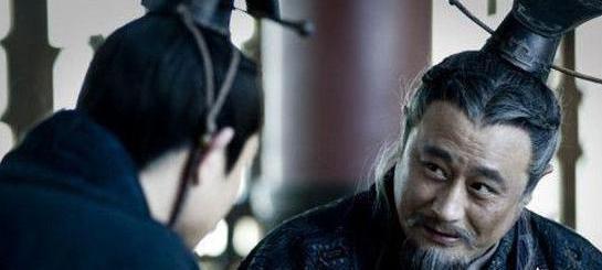 李斯为什么不帮贤明的扶苏