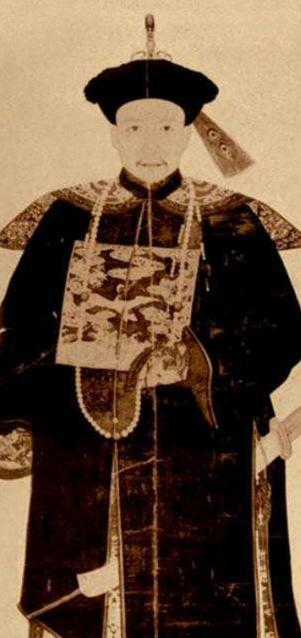 说起乾隆必提和珅,为什么《还珠格格》没有他