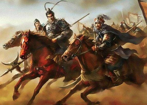 南平政权是怎么在乱世中存活下来的