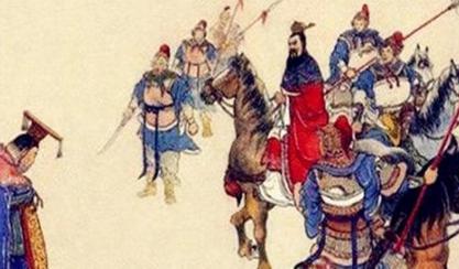 秦穆公是怎么五张羊皮竟能换来秦国近百年的强大 揭秘他换了什么