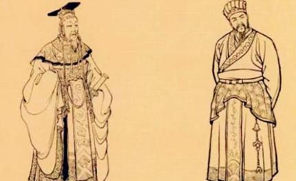 秦穆公是怎么五张羊皮竟能换来秦国近百年的强大 揭秘他换了什么