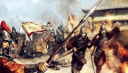 秦穆公是怎么五张羊皮竟能换来秦国近百年的强大 揭秘他换了什么