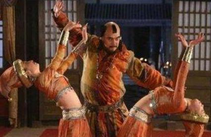 同样是安史之乱叛军之首 为何史思明却不怎么出名呢