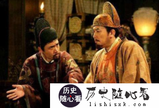 白江口之战是怎么发生的，造成了哪些影响？