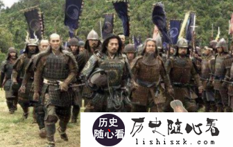 白江口之战是怎么发生的，造成了哪些影响？