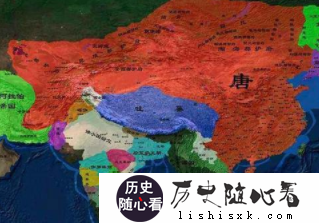 白江口之战是怎么发生的，造成了哪些影响？