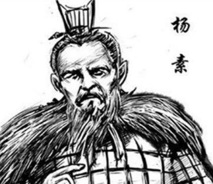 隋朝开国九老是谁 他们最后是怎么死的