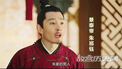 夺门之变为什么说是骗局?