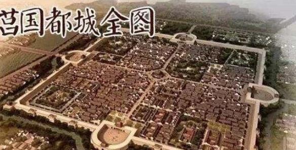 山东东夷中最强的国家：莒国实力如何