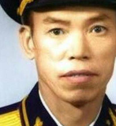 揭秘:梁必业为什么死后不进八宝山