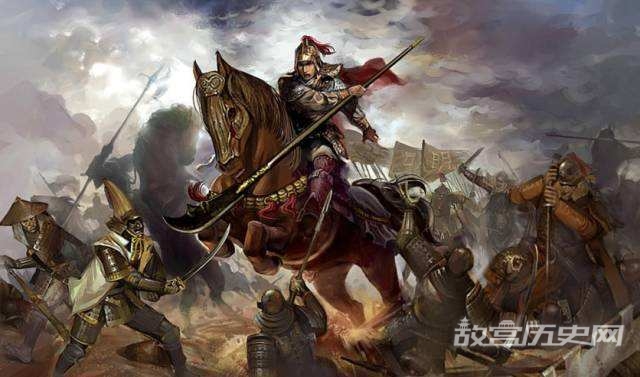 明朝万历初年的一批战神是怎么但是的