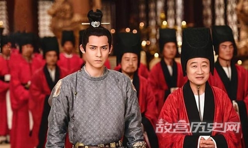 唐朝宦官为什么权力那么大