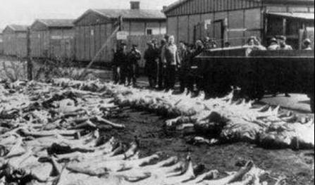 美艳女屠夫伊尔玛&middot;格蕾泽的称呼是怎么来的 她都干过哪些事情