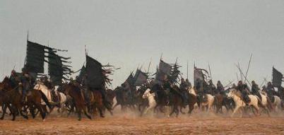 古代打仗为什么古人宁愿选择战死 都不选择逃亡呢