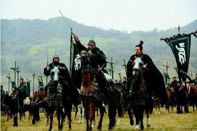 古代打仗为什么古人宁愿选择战死 都不选择逃亡呢