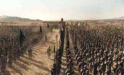 古代打仗为什么古人宁愿选择战死 都不选择逃亡呢