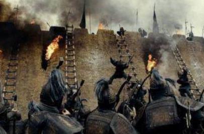 古代打仗为什么古人宁愿选择战死 都不选择逃亡呢