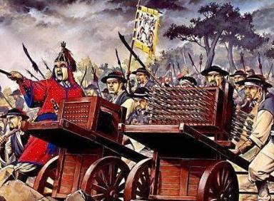 古代打仗为什么古人宁愿选择战死 都不选择逃亡呢