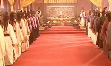 毛遂自荐的故事是怎么样的