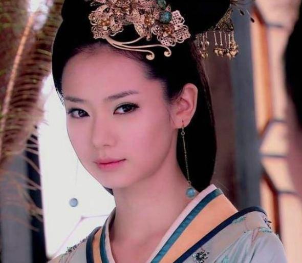 馆陶公主更受宠又如何