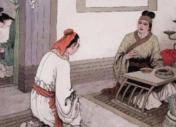 馆陶公主更受宠又如何