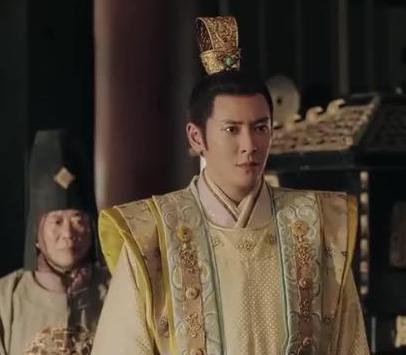 李建成在拥有巨大的优势之下 为什么他会输给李世民呢