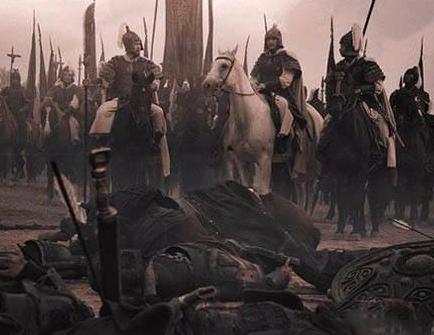 巨鹿之战他是如何以少敌多 五万人就打败四十万秦军的