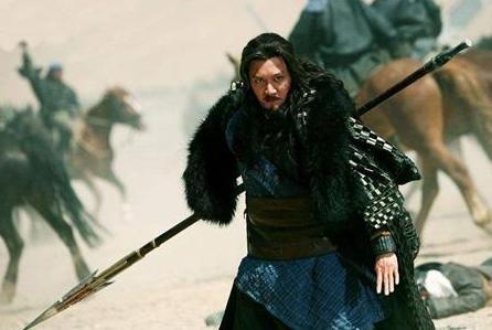 巨鹿之战他是如何以少敌多 五万人就打败四十万秦军的