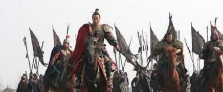 巨鹿之战他是如何以少敌多 五万人就打败四十万秦军的