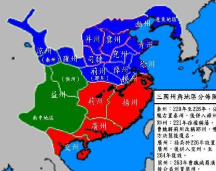 关羽到底是为谁背的黑锅 为什么蜀汉的灭亡都怪他一个人呢