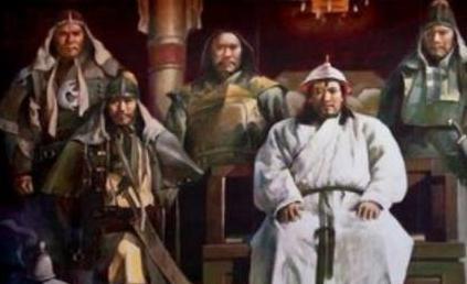 元朝当初称雄全世界,为什么却成为了短命的王朝呢?