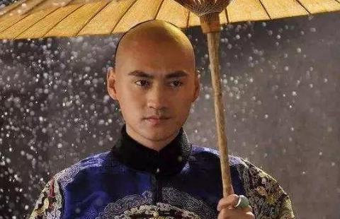 胤祥是怎么在康熙死后咸鱼翻身的