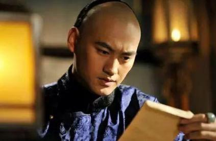 胤祥是怎么在康熙死后咸鱼翻身的