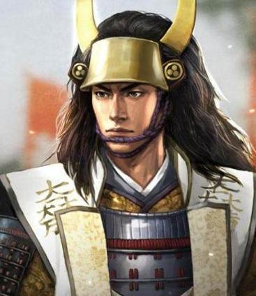 大谷吉继为什么总是戴着白头巾