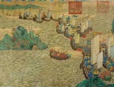 三藩之乱前期 为什么康熙没有能将吴三桂围困云南呢